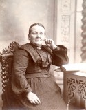 Emily BULLOCK
