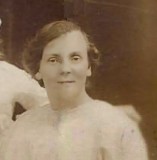Eunice BULLOCK