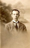 John Edward BUTTRESS