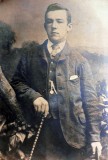 Thomas BUTTRESS