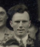 Charles William CARR