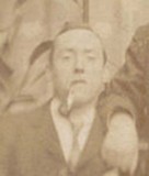 Arthur COOKE