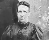 Fanny COOKE