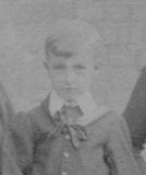 James Henry COOKE