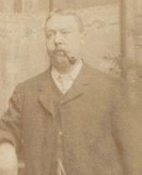 Lewis COOKE