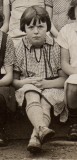 Kathleen Marjorie HACKETT