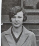 Edith Lillian HARRISON