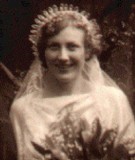 Lucy HARRISON