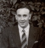 William Brian HARRISON