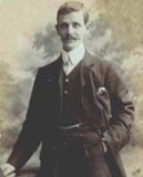 Albert Halcombe HARRISON