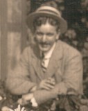 Ernest Arthur HARRISON