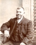 William HARRISON