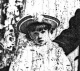 Elizabeth Ann Lyscense HUMPHREYS