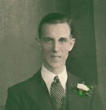 Harry Austin JACKSON