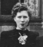 Florence Eileen KENT