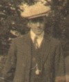 Cyril KENT