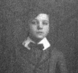 John William LATHAM
