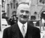 William LATHAM