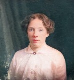 Minnie Crewe LEESE