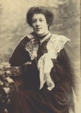 Lucy Ann LYSONS