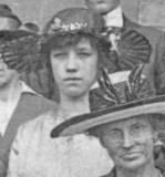 Lucy May LYSONS