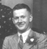 James Henry MASSEY