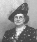 Lucy MORTON