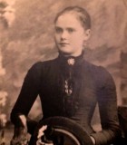 Esther NUTT
