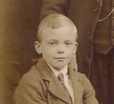 Ernest Arthur PLANT