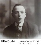 George Nathan PLANT