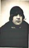 Jessie May RATCLIFFE
