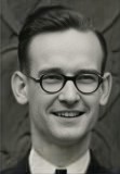 Basil RATCLIFFE