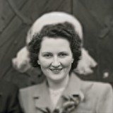 Evelyn Agnes GARBETT