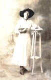 Harriet Gertrude SMITH