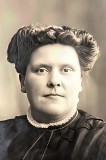 Amy Jane SQUIRES