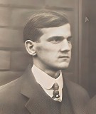 Edward Charles SQUIRES