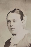 Ethel Daisy SQUIRES