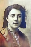Katie Amelia SQUIRES