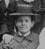 Alice STRINGER