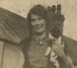 Florence Mary THOMAS