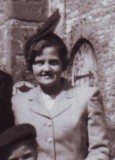 Georgina Catherine THOMAS