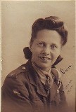 Mary Joan THOMAS