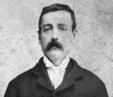 Thomas TICKLE