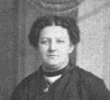 Margaret Ellen WALL
