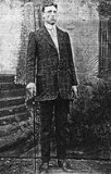 William Charles WALL
