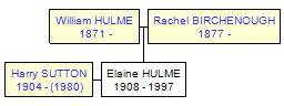 Mini tree diagram